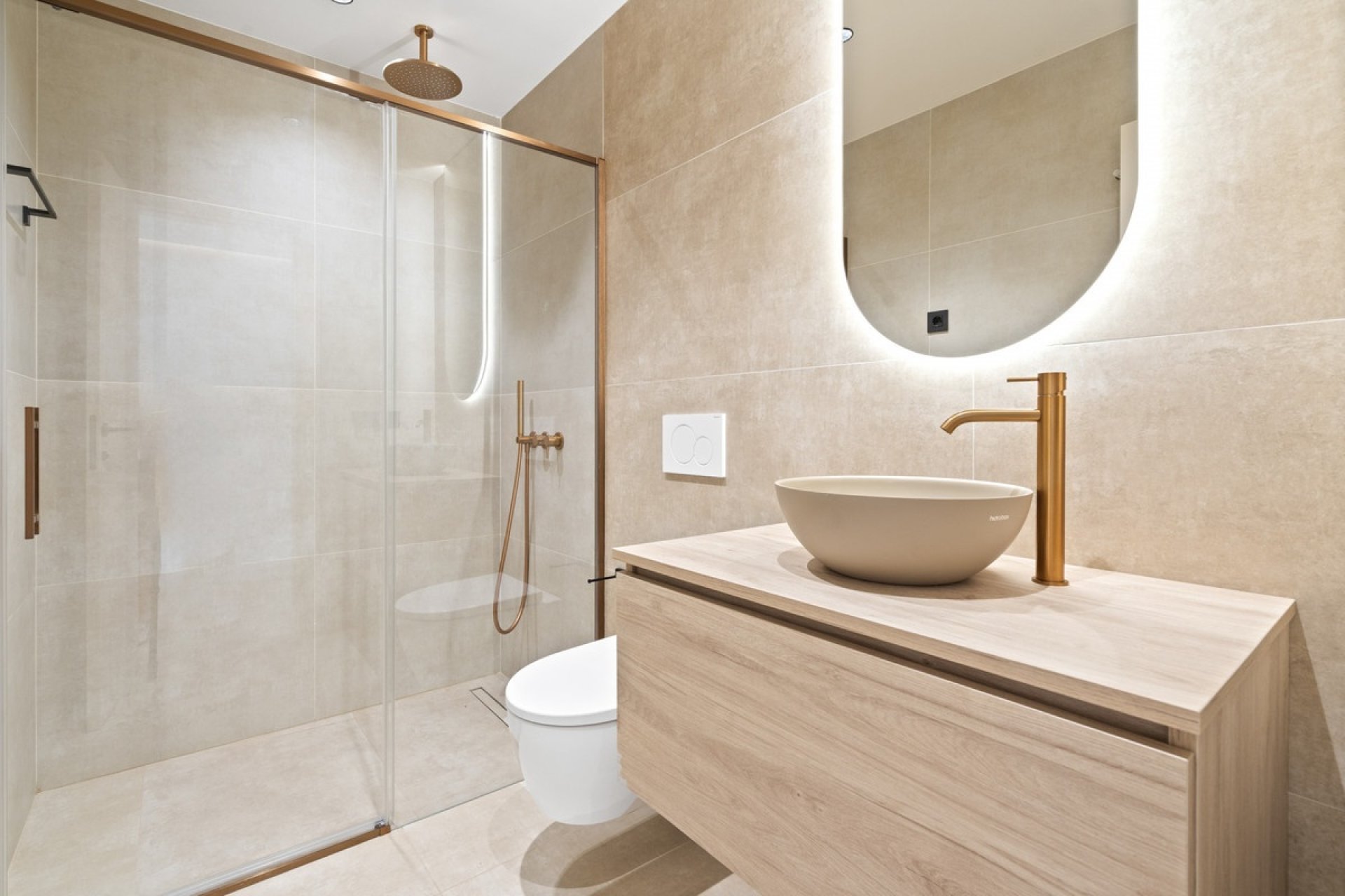 Wiederverkauf - apartment - Marbella - Nueva Andalucía