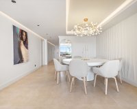 Wiederverkauf - apartment - Marbella - Nueva Andalucía