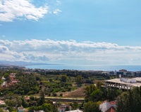 Wiederverkauf - apartment - Marbella - Nueva Andalucía