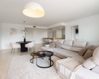Wiederverkauf - apartment - Marbella - Nueva Andalucía