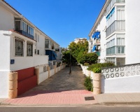 Wiederverkauf - apartment - Marbella - Nueva Andalucía