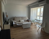 Wiederverkauf - apartment - Marbella - Nueva Andalucía