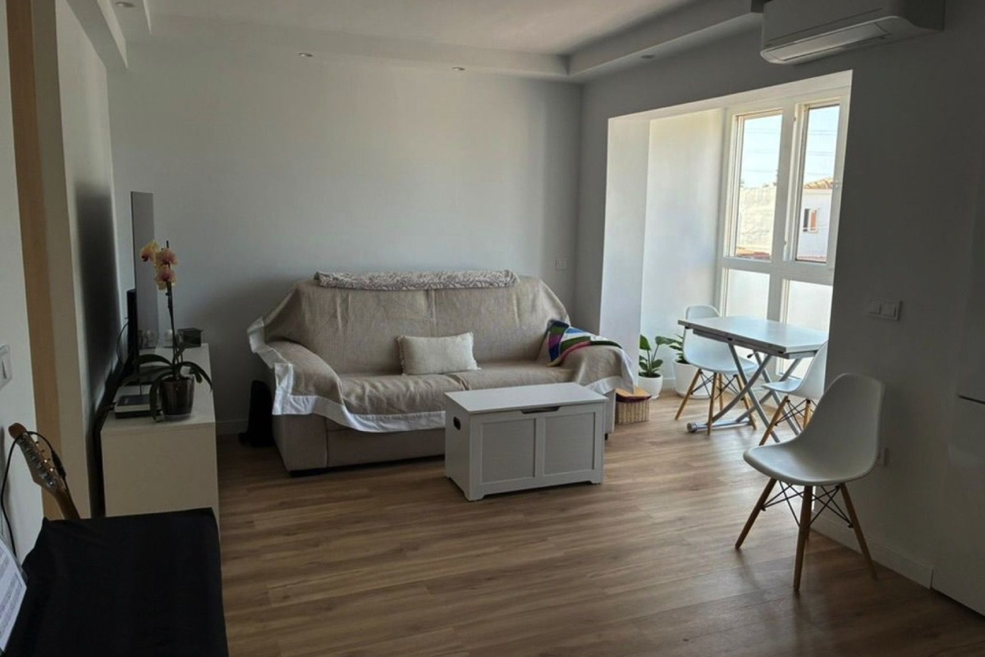 Wiederverkauf - apartment - Marbella - Nueva Andalucía