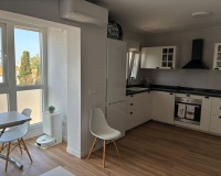 Wiederverkauf - apartment - Marbella - Nueva Andalucía