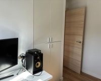 Wiederverkauf - apartment - Marbella - Nueva Andalucía