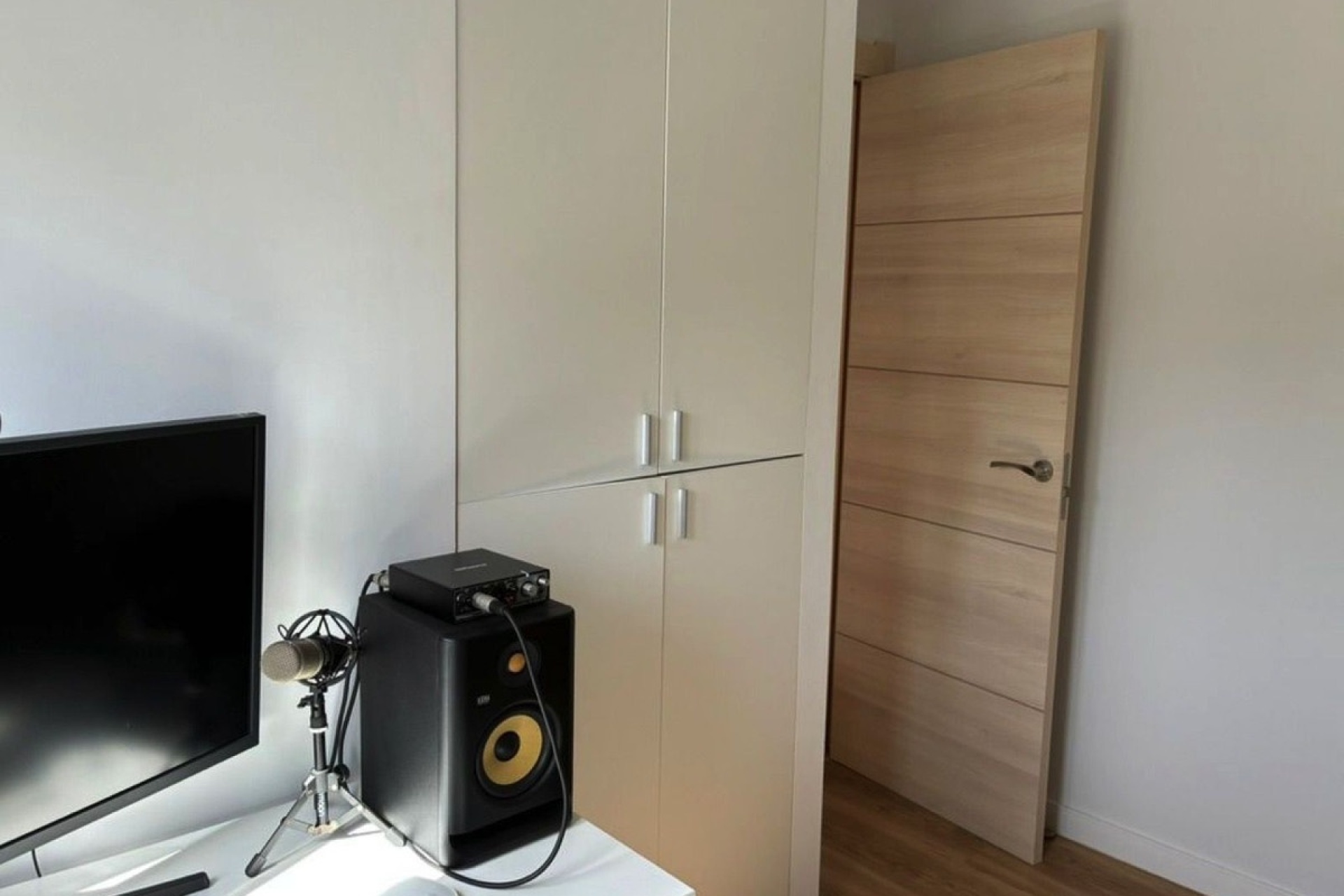 Wiederverkauf - apartment - Marbella - Nueva Andalucía