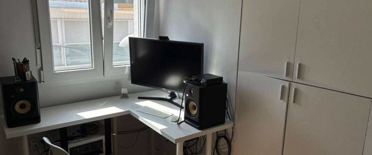 Wiederverkauf - apartment - Marbella - Nueva Andalucía