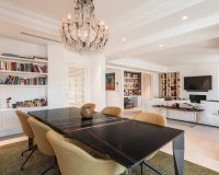 Wiederverkauf - apartment - Marbella - Nueva Andalucía