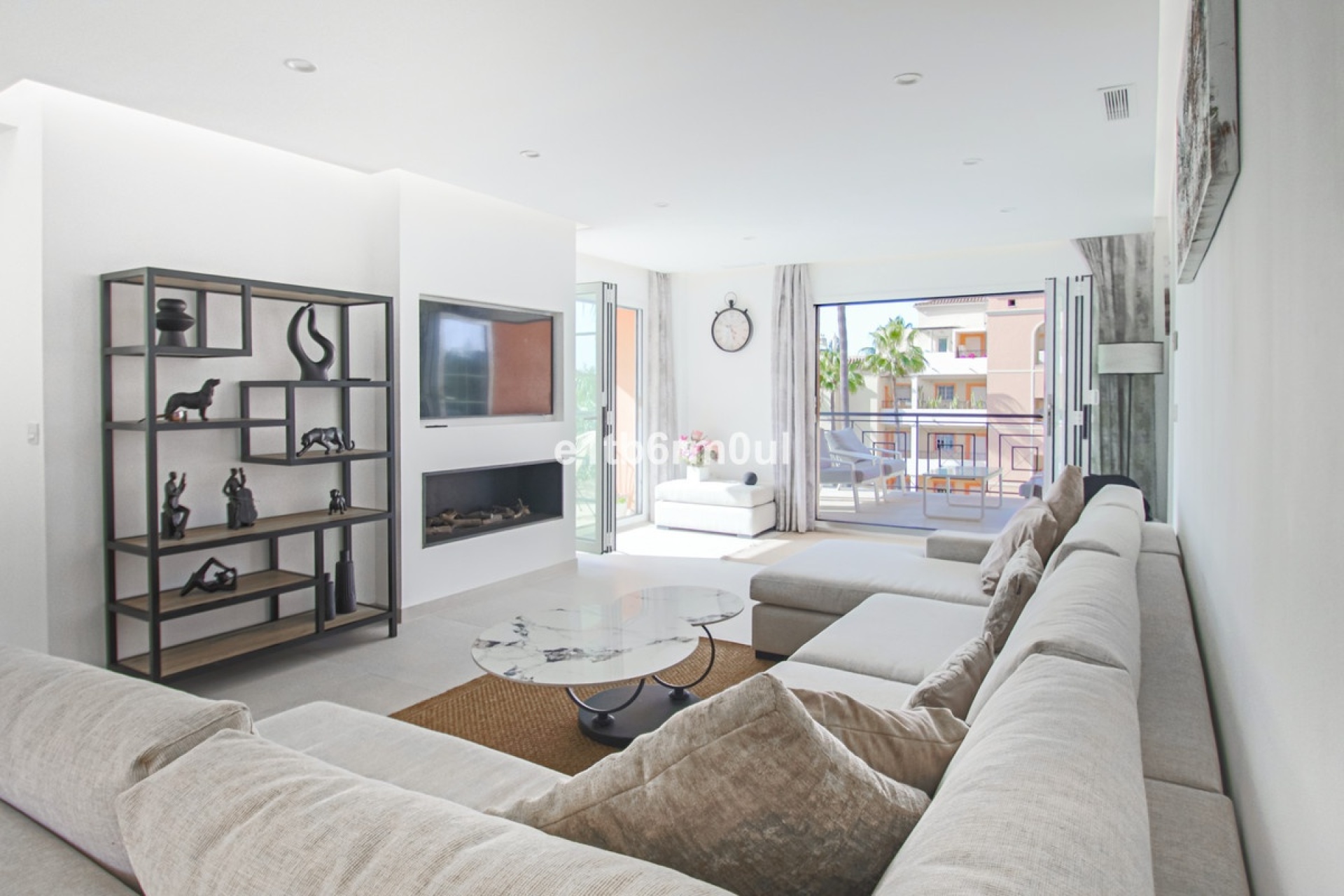 Wiederverkauf - apartment - Marbella - Nueva Andalucía