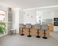 Wiederverkauf - apartment - Marbella - Nueva Andalucía