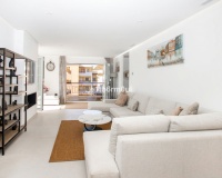 Wiederverkauf - apartment - Marbella - Nueva Andalucía
