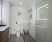 Wiederverkauf - apartment - Marbella - Nueva Andalucía