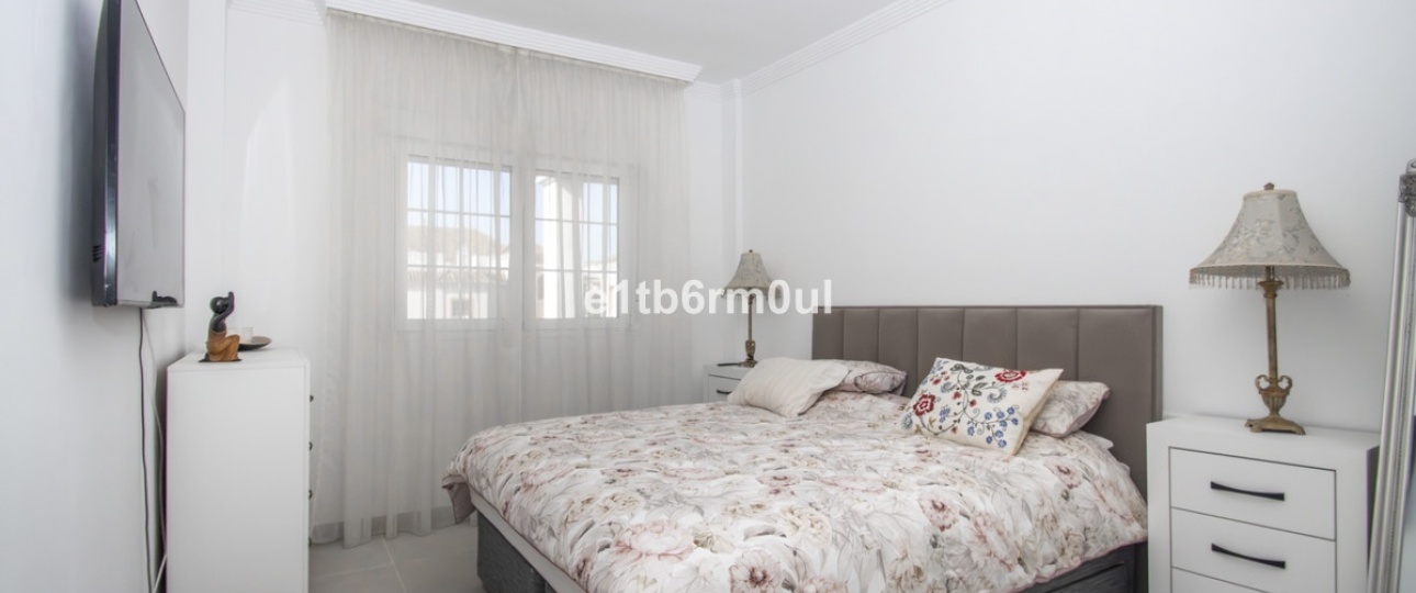 Wiederverkauf - apartment - Marbella - Nueva Andalucía