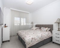 Wiederverkauf - apartment - Marbella - Nueva Andalucía
