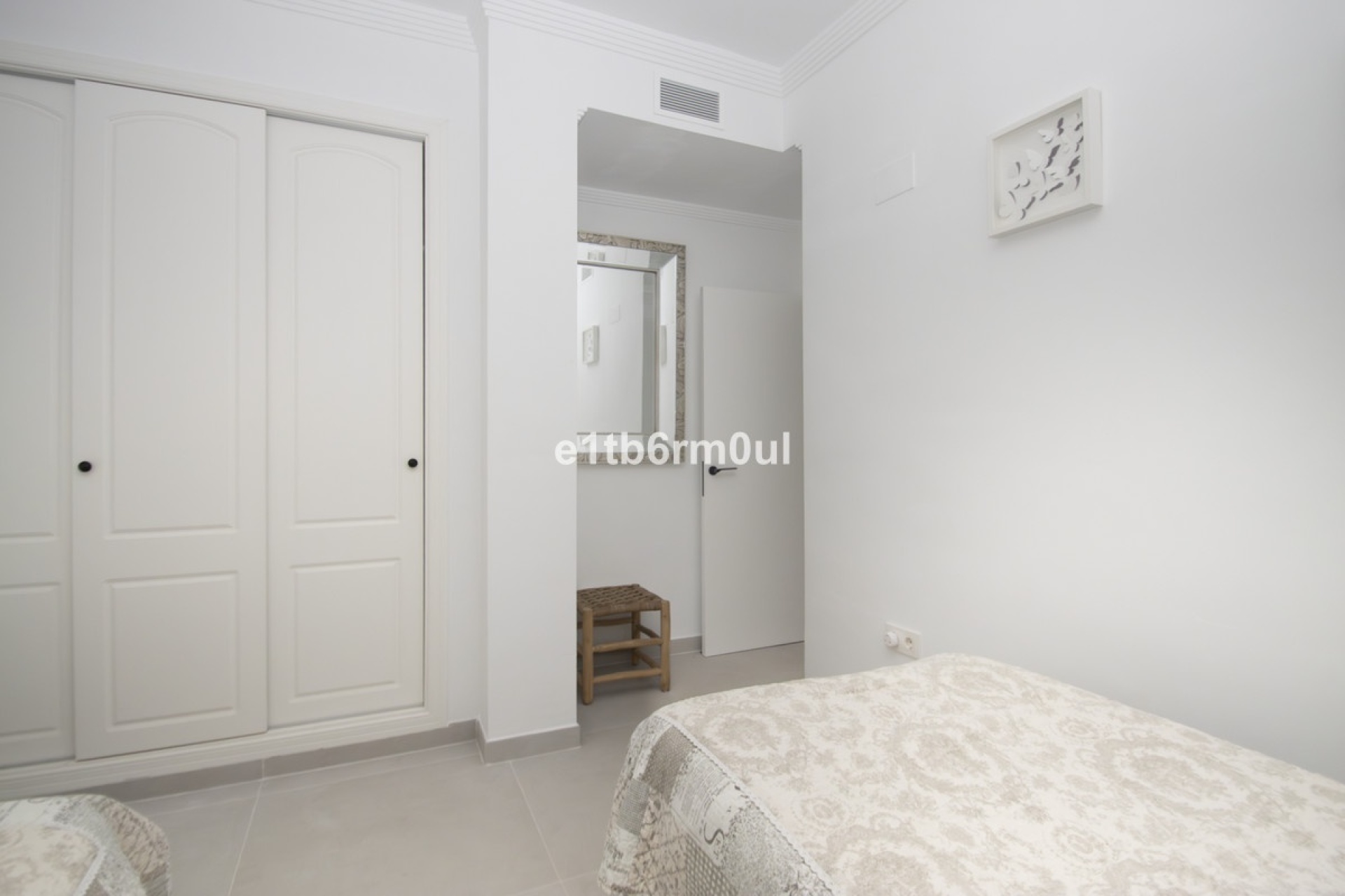 Wiederverkauf - apartment - Marbella - Nueva Andalucía
