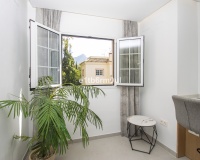 Wiederverkauf - apartment - Marbella - Nueva Andalucía