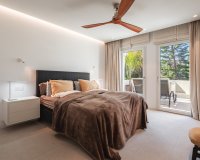 Wiederverkauf - apartment - Marbella - Nueva Andalucía