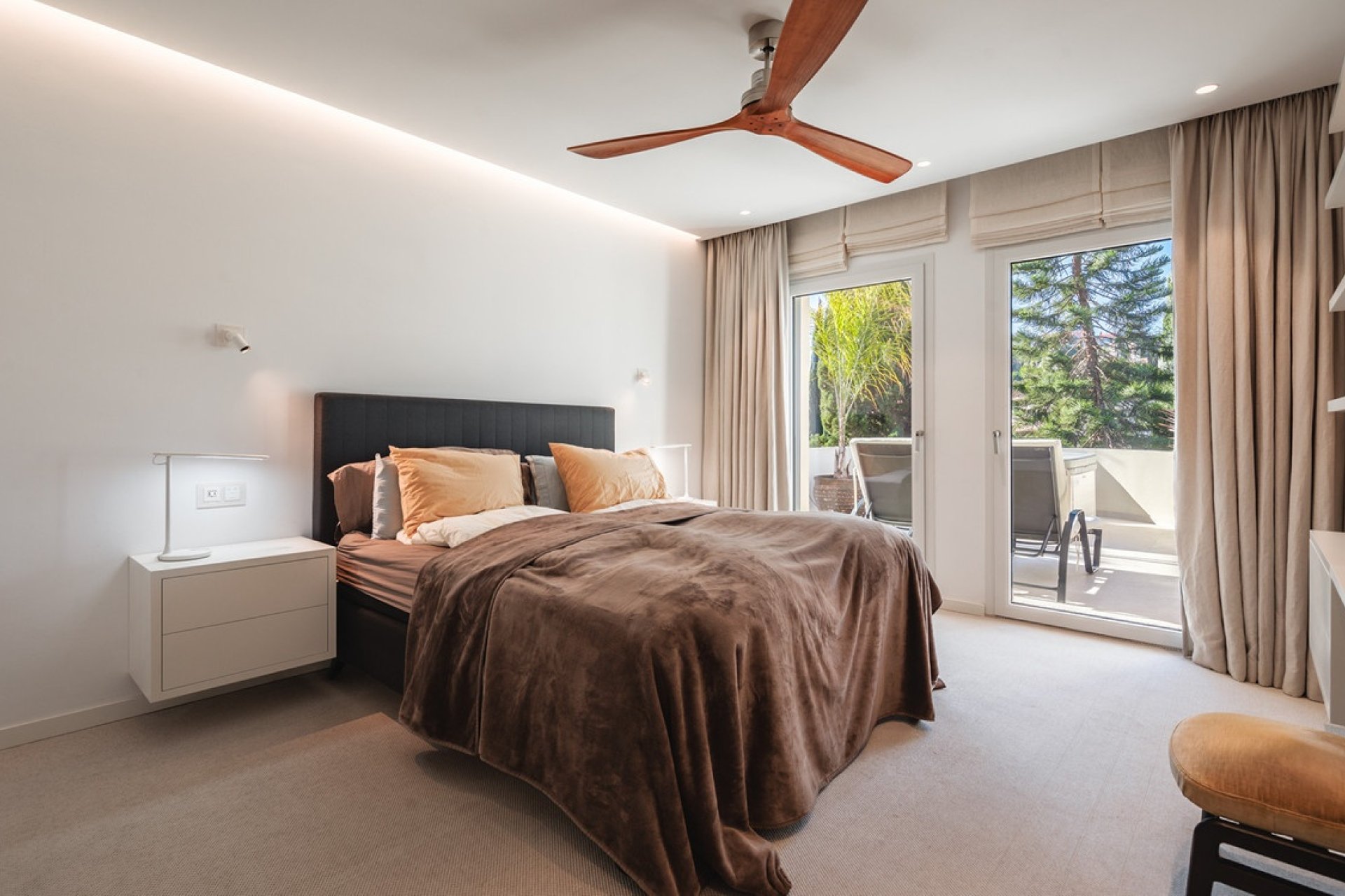 Wiederverkauf - apartment - Marbella - Nueva Andalucía