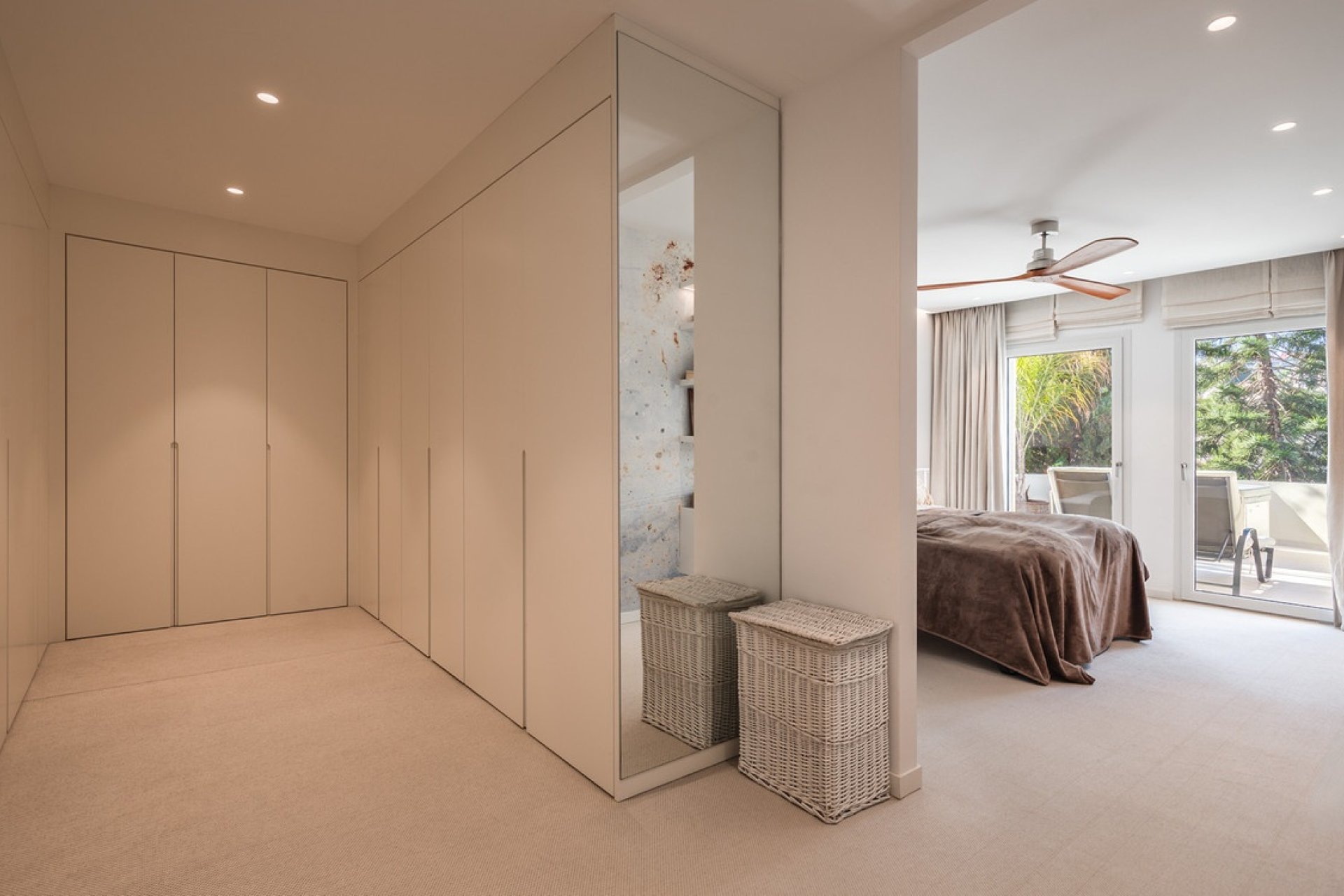 Wiederverkauf - apartment - Marbella - Nueva Andalucía