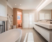 Wiederverkauf - apartment - Marbella - Nueva Andalucía