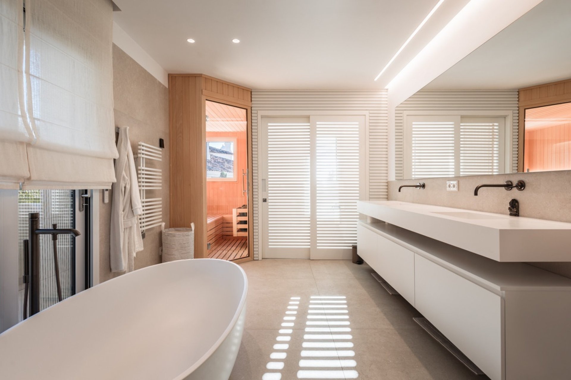 Wiederverkauf - apartment - Marbella - Nueva Andalucía