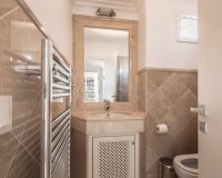 Wiederverkauf - apartment - Marbella - Nueva Andalucía
