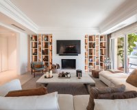 Wiederverkauf - apartment - Marbella - Nueva Andalucía