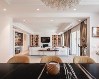 Wiederverkauf - apartment - Marbella - Nueva Andalucía
