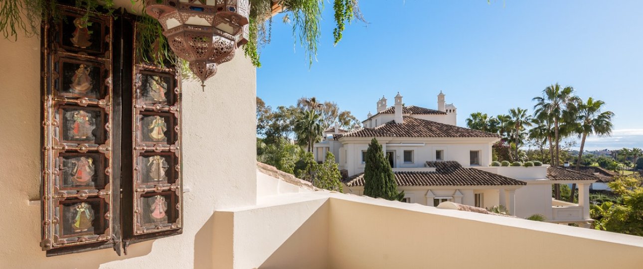 Wiederverkauf - apartment - Marbella - Nueva Andalucía