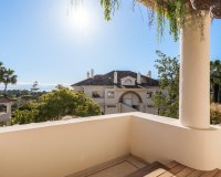 Wiederverkauf - apartment - Marbella - Nueva Andalucía