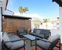 Wiederverkauf - apartment - Marbella - Nueva Andalucía