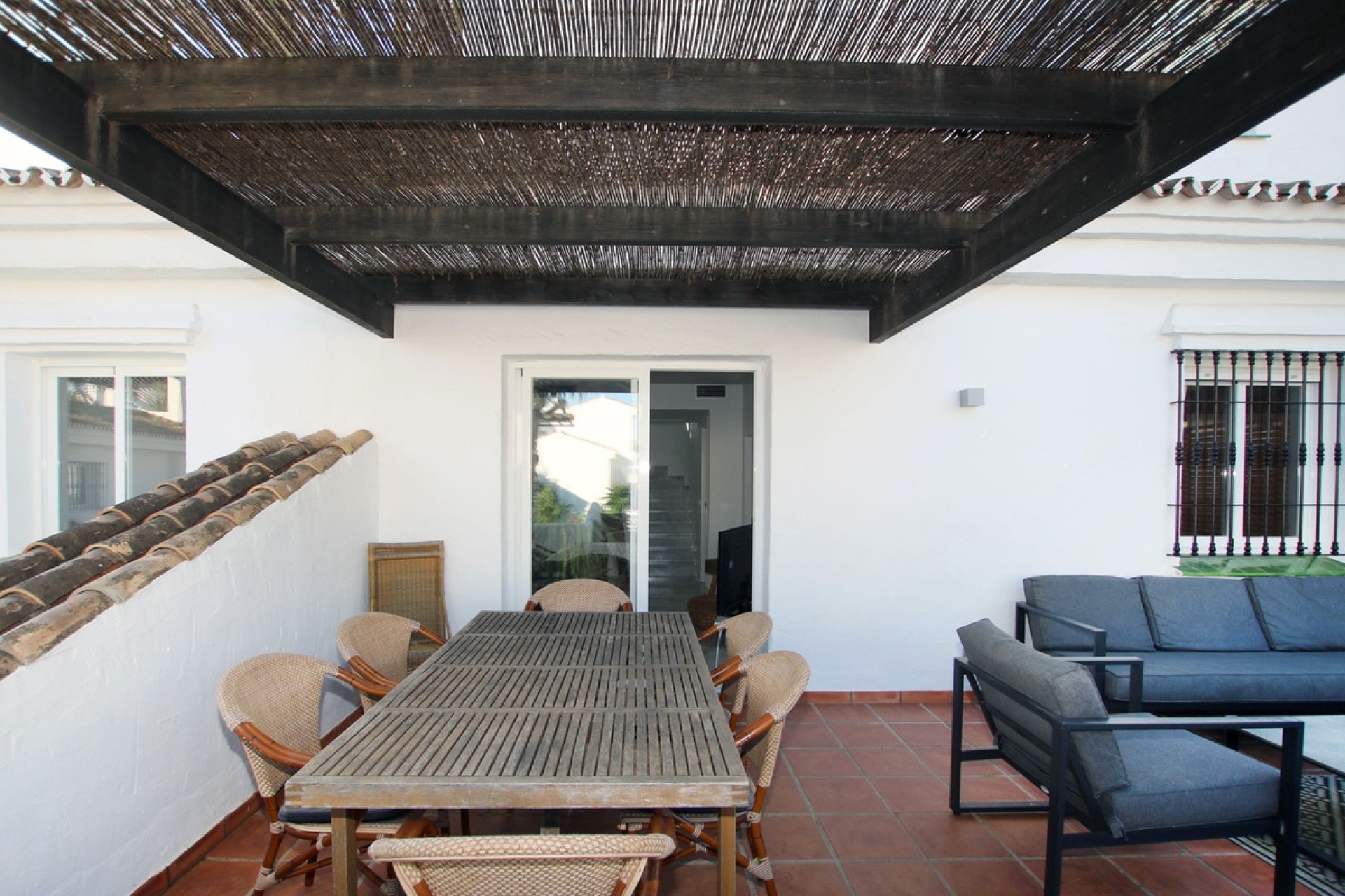 Wiederverkauf - apartment - Marbella - Nueva Andalucía