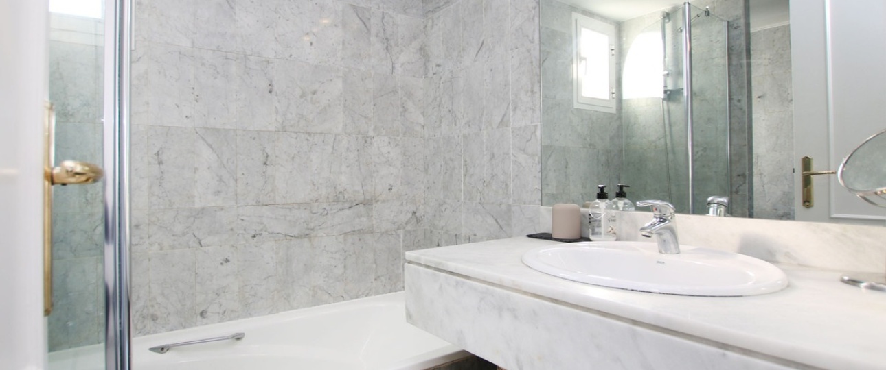Wiederverkauf - apartment - Marbella - Nueva Andalucía