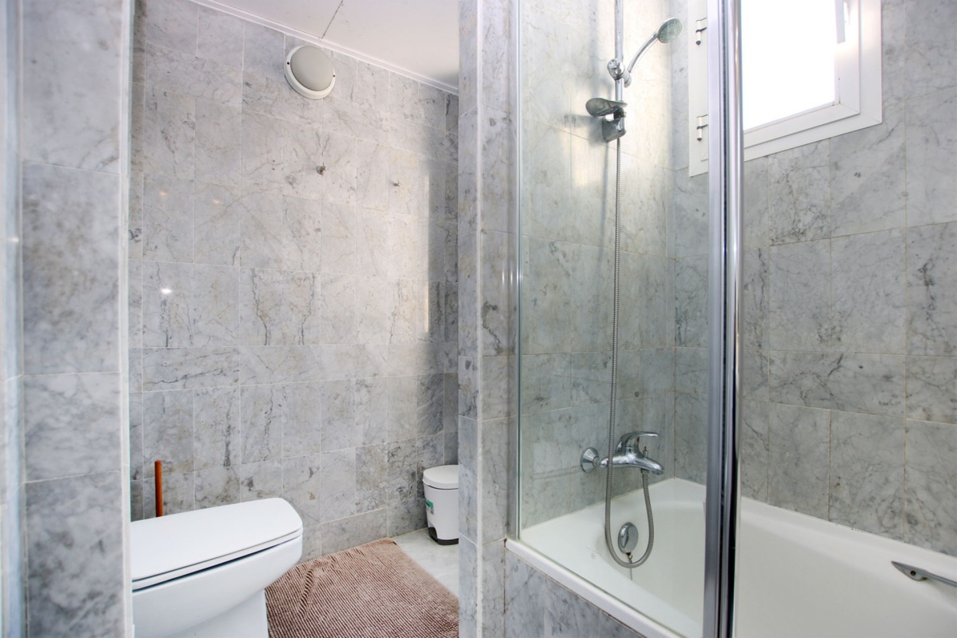 Wiederverkauf - apartment - Marbella - Nueva Andalucía