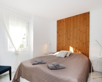 Wiederverkauf - apartment - Marbella - Nueva Andalucía