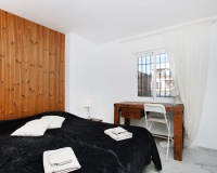 Wiederverkauf - apartment - Marbella - Nueva Andalucía