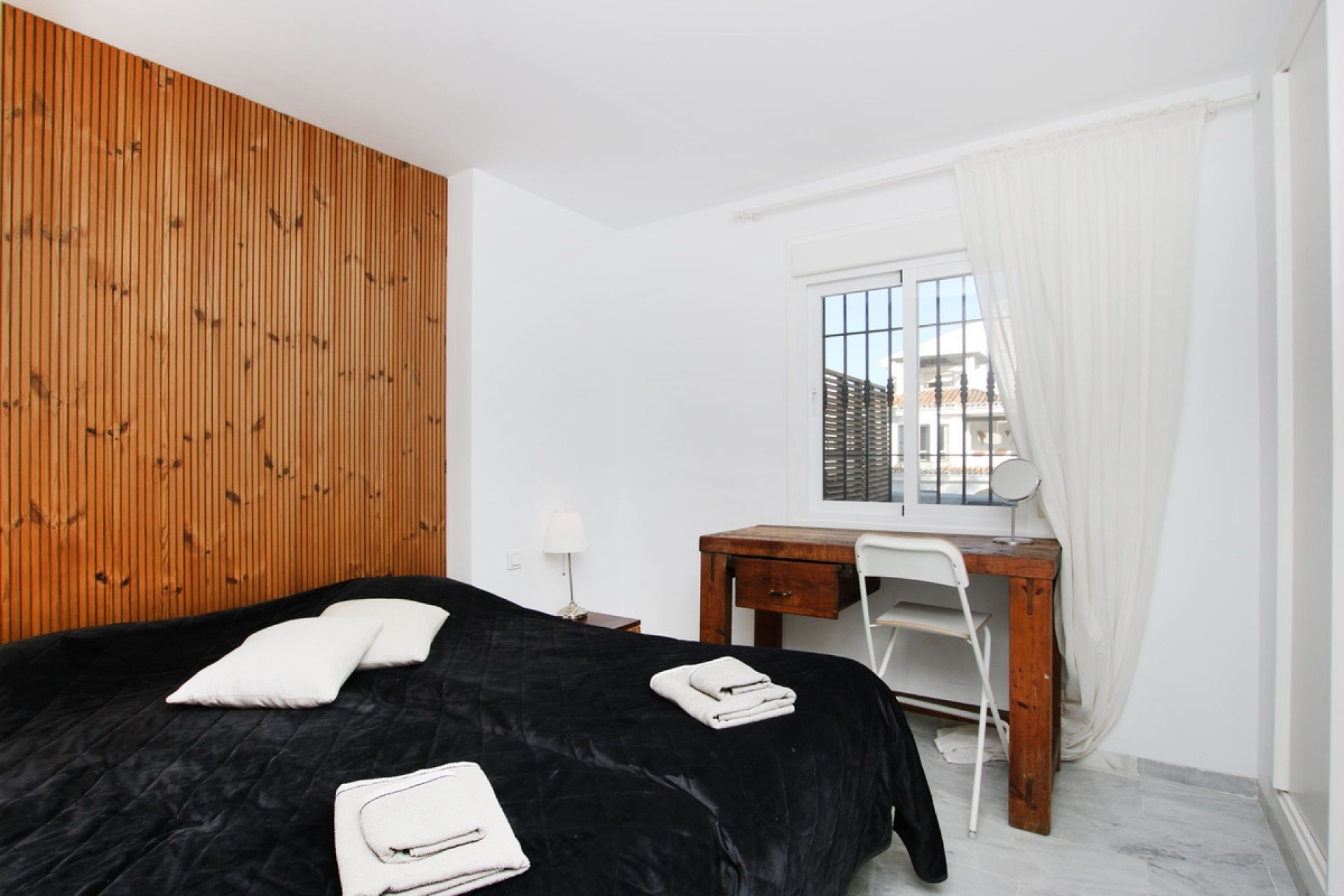 Wiederverkauf - apartment - Marbella - Nueva Andalucía