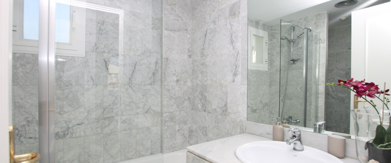 Wiederverkauf - apartment - Marbella - Nueva Andalucía