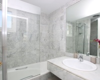 Wiederverkauf - apartment - Marbella - Nueva Andalucía