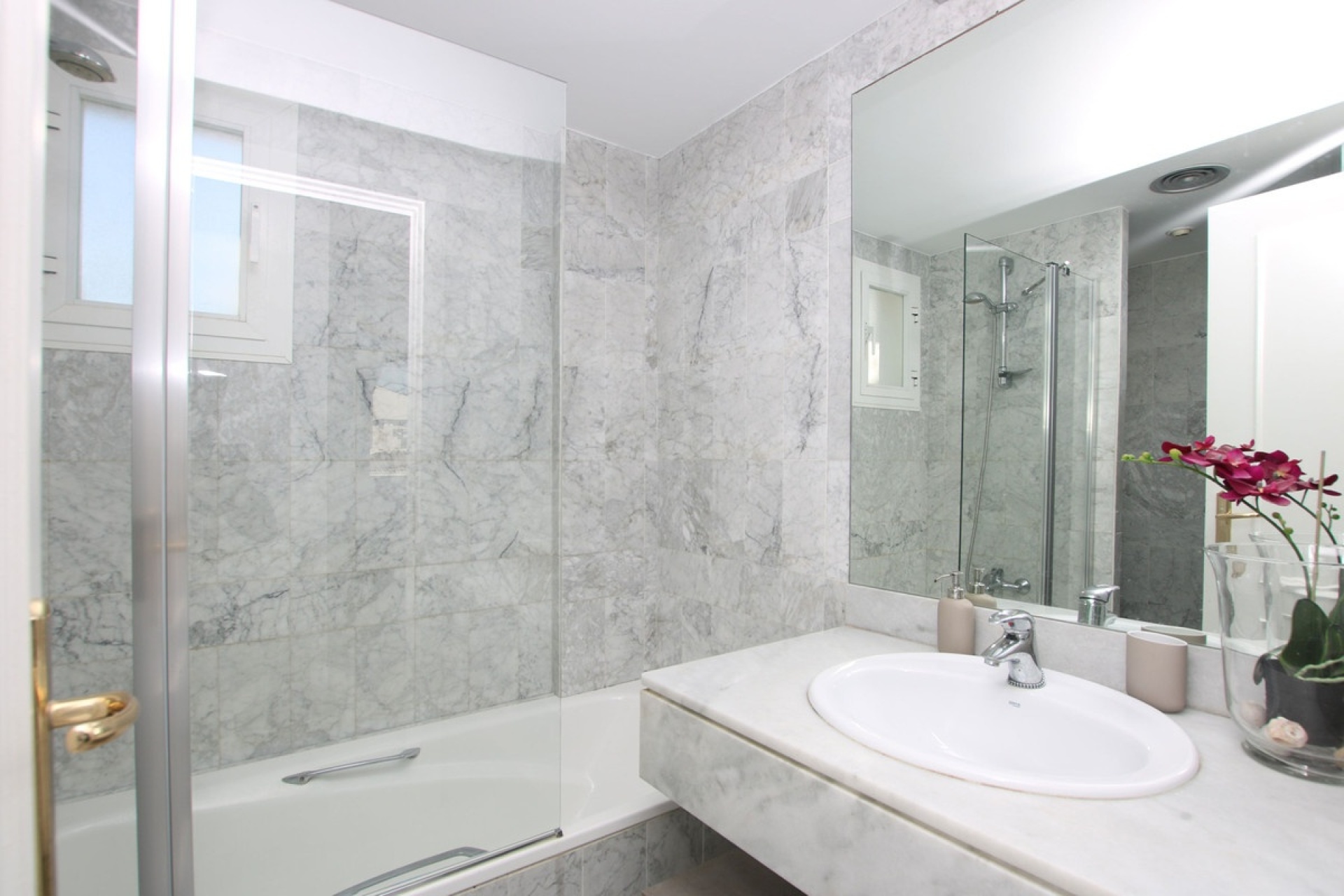 Wiederverkauf - apartment - Marbella - Nueva Andalucía