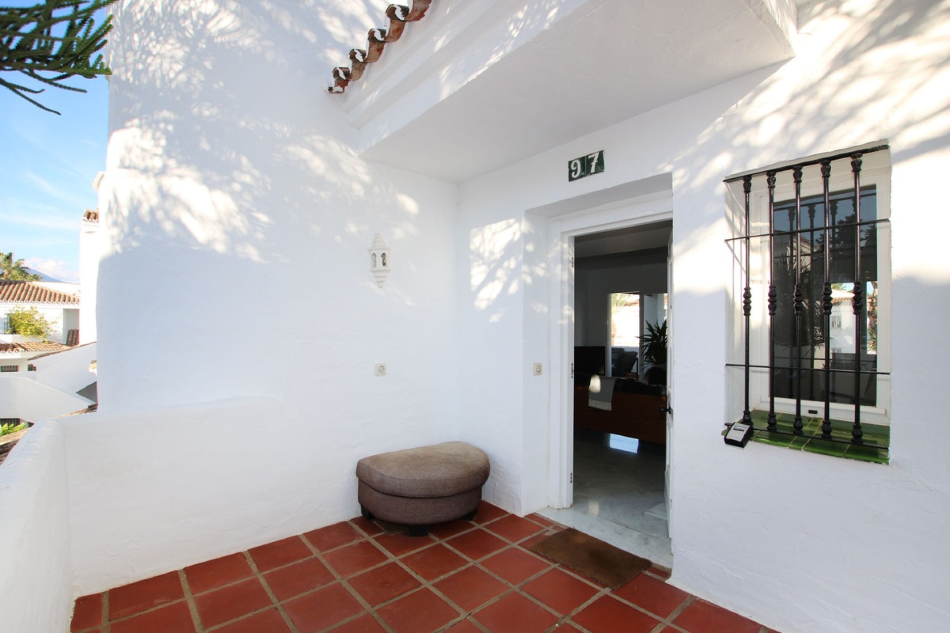 Wiederverkauf - apartment - Marbella - Nueva Andalucía