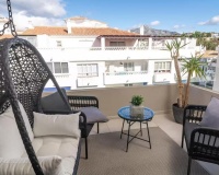 Wiederverkauf - apartment - Marbella - Nueva Andalucía