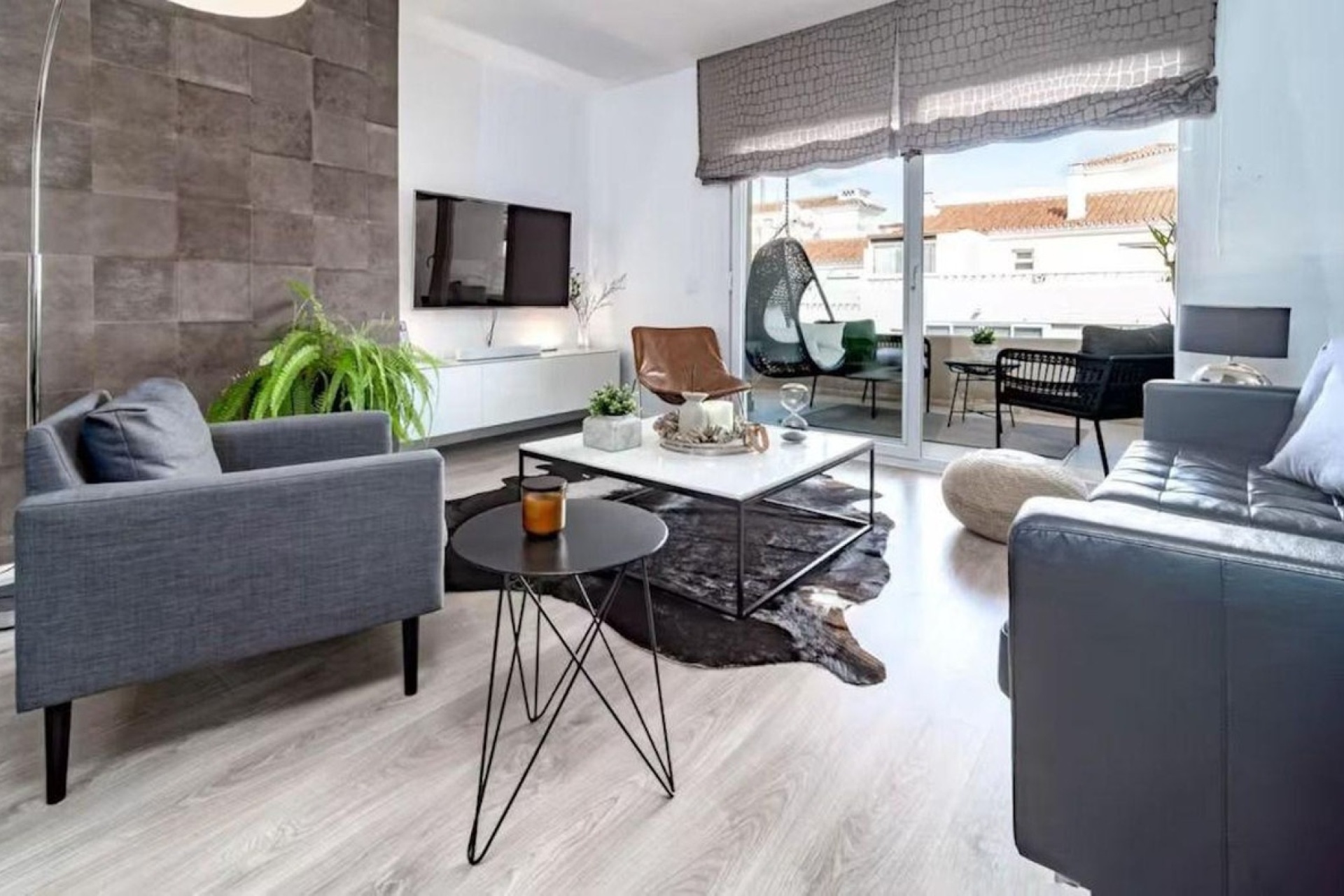Wiederverkauf - apartment - Marbella - Nueva Andalucía