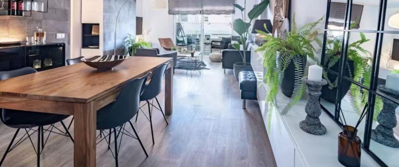 Wiederverkauf - apartment - Marbella - Nueva Andalucía