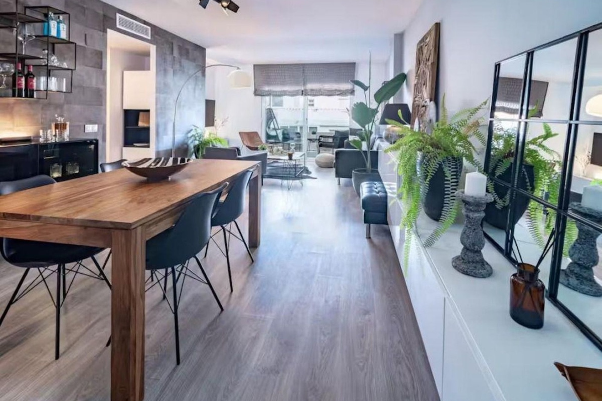 Wiederverkauf - apartment - Marbella - Nueva Andalucía