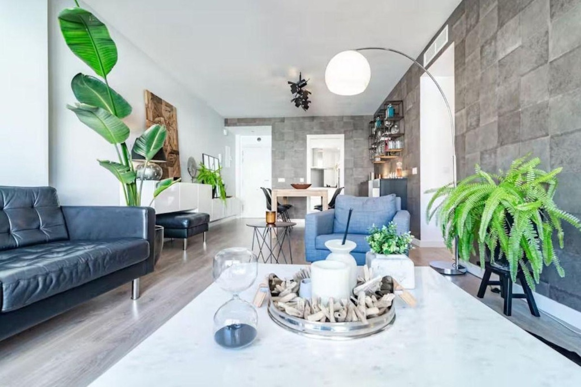 Wiederverkauf - apartment - Marbella - Nueva Andalucía