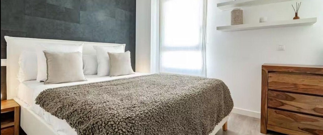Wiederverkauf - apartment - Marbella - Nueva Andalucía