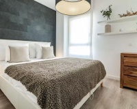 Wiederverkauf - apartment - Marbella - Nueva Andalucía