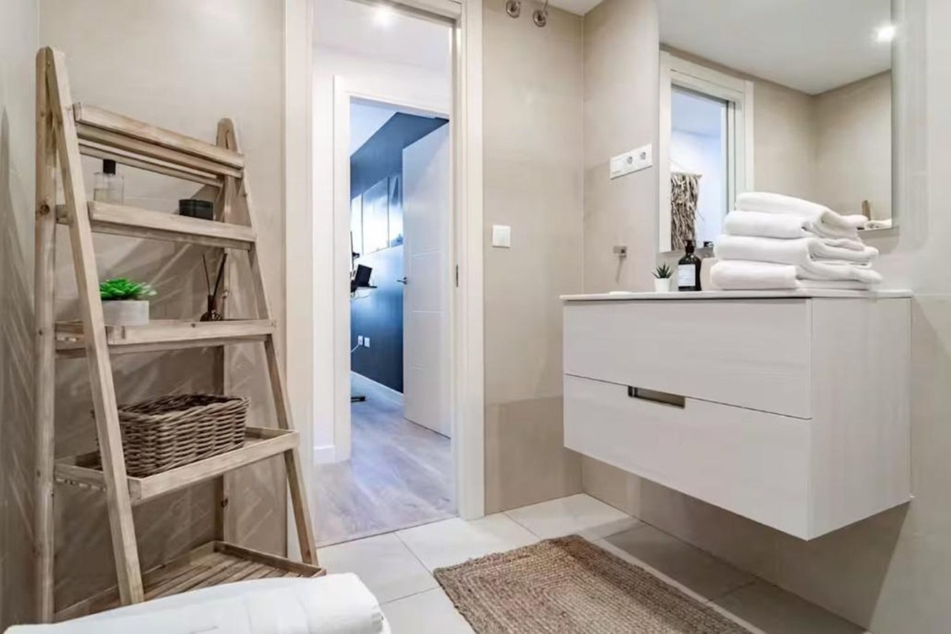 Wiederverkauf - apartment - Marbella - Nueva Andalucía