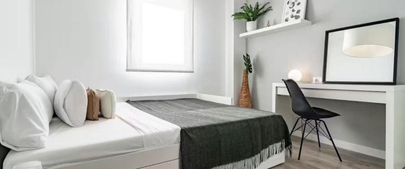 Wiederverkauf - apartment - Marbella - Nueva Andalucía